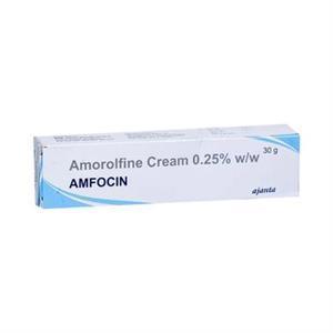 Amfocin Cream 30 gm