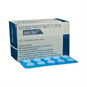 Amicline Tablet