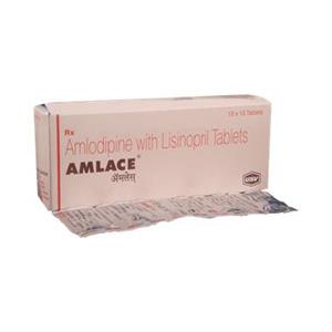 Amlace Tablet