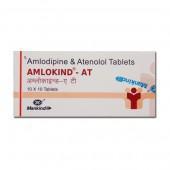 Amlokind AT Tablet