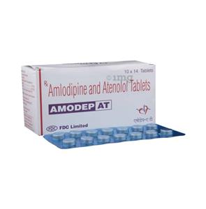 Amodep AT Tablet