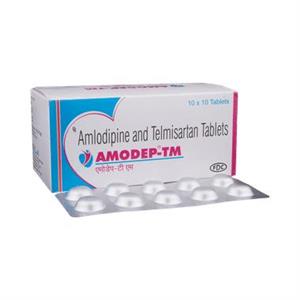 Amodep TM Tablet