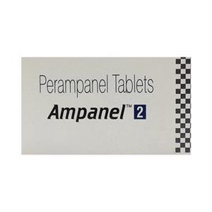 Ampanel 2 mg Tablet