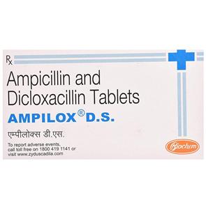 Ampilox DS Tablet