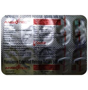 Angiotec Tablet