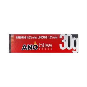 Anobliss Cream 30 gm