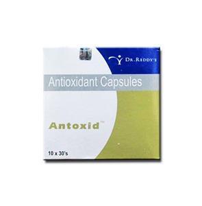 Antoxid Capsule