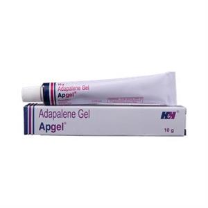 Apgel Cream 10 gm