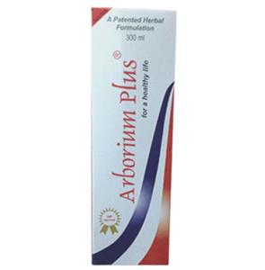 Arborium Plus 300 ml