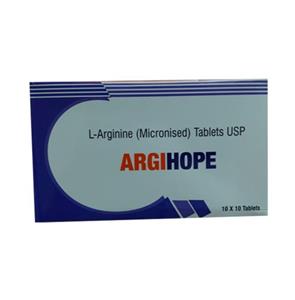 Argihope Tablet