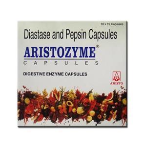 Aristozyme Capsule