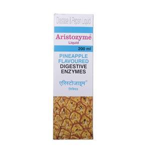 Aristozyme Syrup 200 ml