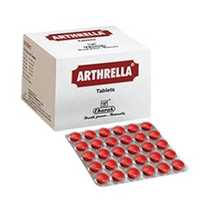 Arthrella Tablet