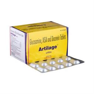 Artilage Tablet