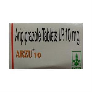 Arzu 10 mg Tablet