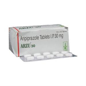 Arzu 30 mg Tablet