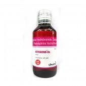 Asthakind DX Syrup 100 ml