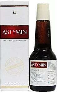 Astymin 200 ml Syrup