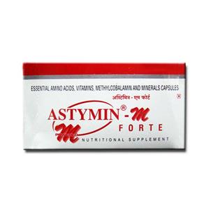 Astymin 3 Injection 20 ml