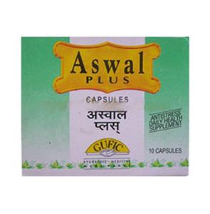 Aswal Plus Tablet