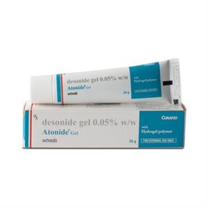 Atonide Gel 20 gm