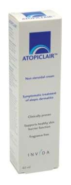 Atopiclair Cream