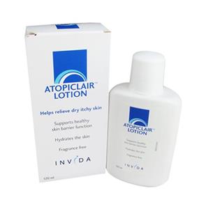 Atopiclair Lotion