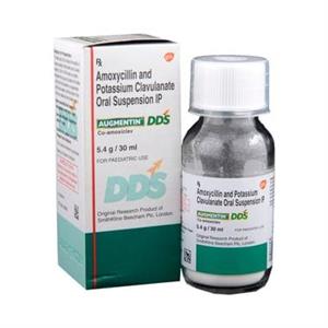 Augmentin 1.2 gm Injection