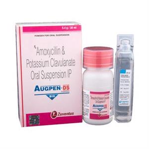 Augpen DS Suspension 30 ml