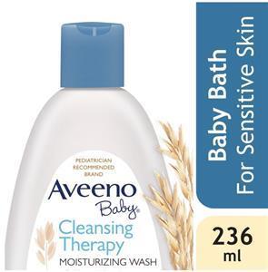 Aveeno Moisturizing 354 ml Lotion