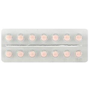 Axcer 60 mg Tablet