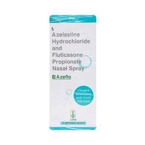 Azeflo Nasal Spary