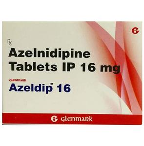 Azeldip 16 mg Tablet