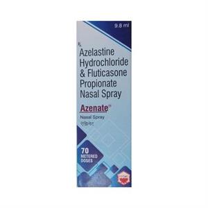 Azenate N Spray