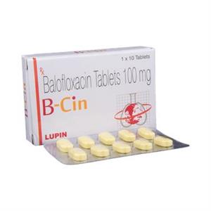 B CIN Tablet