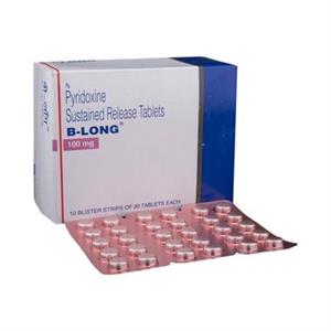 B Long Tablet