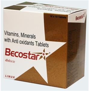 Becostar Tablet