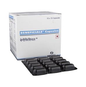 Beneficiale Capsule