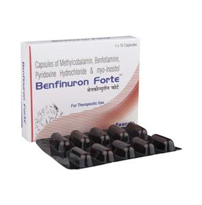 Benfinuron Forte