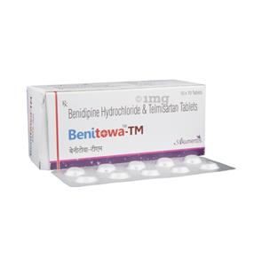 Benitowa TM Tablet