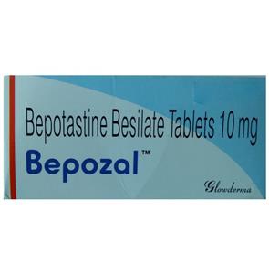 Bepozal Tablet