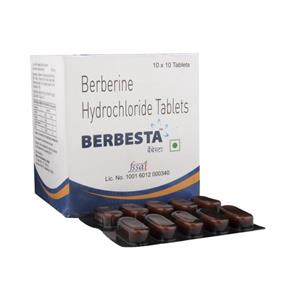 Berbesta Tablet