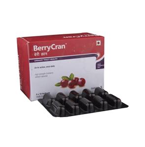 Berrycran Capsule