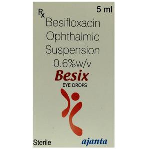 Besix Eye Drop