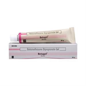 Betagel Cream 20 gm