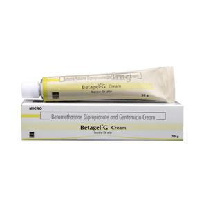 Betagel G Gel 20 gm