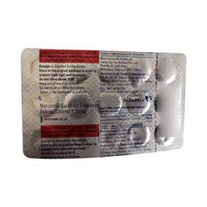 Betaone XL 25 mg Tablet