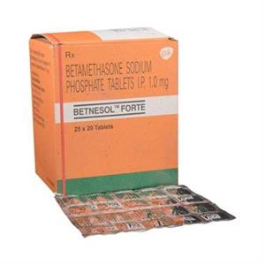 Betnesol Forte Tablet