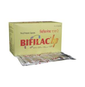 Bifilac HP Capsule