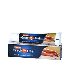 Bioline Crack Heal Ointment